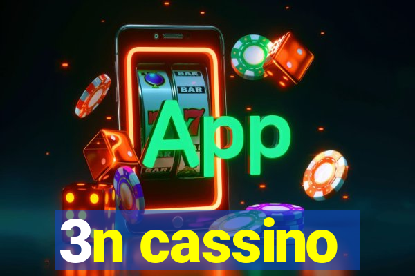 3n cassino